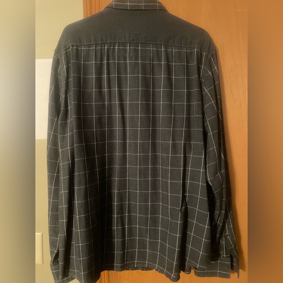 American rag button down - Picture 2 of 2